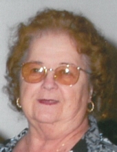 Evelyn F. Greenleaf