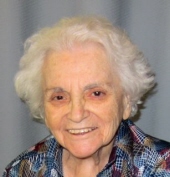 Vivian Louise Mazzola