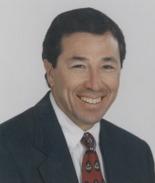 Steve Thomas Garcia