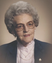 Margaret Emelia Devous