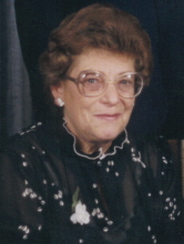 Rosemary Zentner