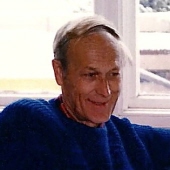 Donald James Vick