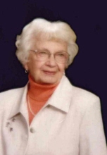 Joyce Elaine Slingsby