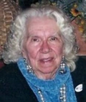 Margaret Donna Harn