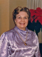 Zelma Jane Winn