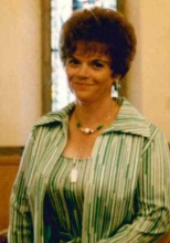 Mary Ann Staudinger