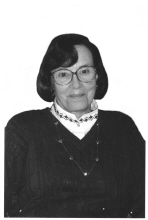 Nancy Lewis Beauregard