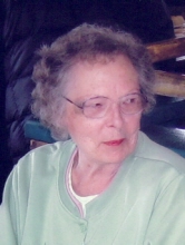 Alice Marie Aughney