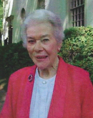 Photo of Mary Trembath