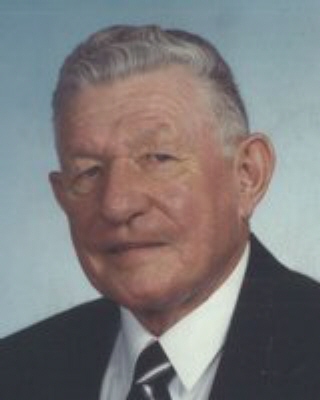 Photo of Russell Miller