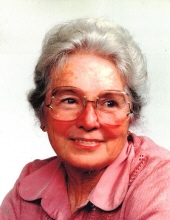 Mary  Koch