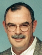 Stephen C. Campbell