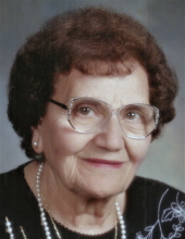 Mary Virginia Gural
