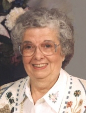 Photo of June Sitarski