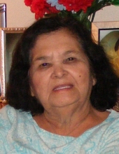 Celia F Vargas