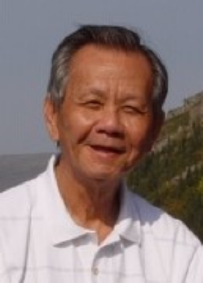 Photo of Yan Chung