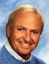Lawrence Homer Vaughan