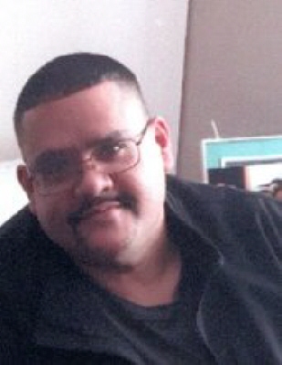 Photo of Victor Rodriguez Jr