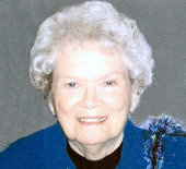 Gladys Pope Ellis
