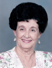 Mary Lou Wheeler