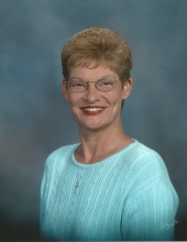 Teresa Joan Welch