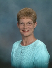 Photo of Teresa Welch