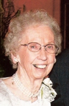 Margaret Freel
