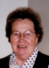 Gladys Schmitt