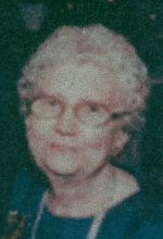 Gertrude Nelson