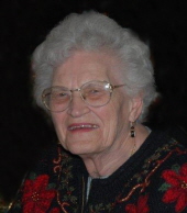 Beulah 'Mae' Peterson 575635