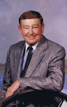 Donald Henry Morasch