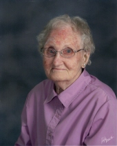 Esther M. Linderbaum