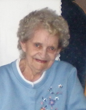 Mildred 'Dolly' Lienhard
