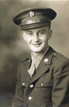 Clarence A. Bartels