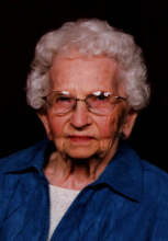 Doris Matson
