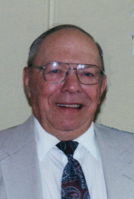 John R. 'Jack' Robinson
