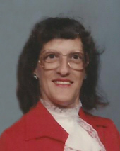 Margaret 'Maggie' Olson