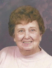 Mary E. 'Bette' Barrett
