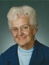 Grace M. Bronner