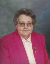 Helen E. Farnsworth