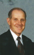 Dr. Francis L. Klingle