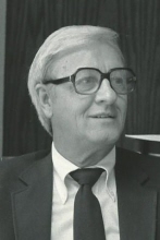 Leonard D. Skaalen
