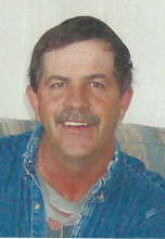 Tony R. Halverson