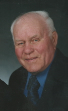 Walter William 'Bill' Moser