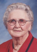 Mildred V. Eastman