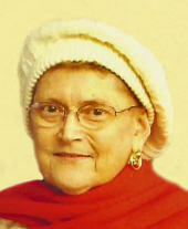 Mary E. Slifka