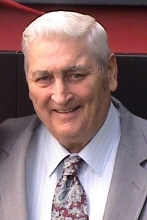 Virgil D. Hovden