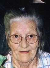 Marjorie E. Sprinkel