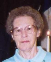 Bertha N. 'Nell' Harmon