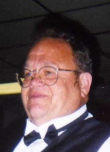 Paul D. Ord